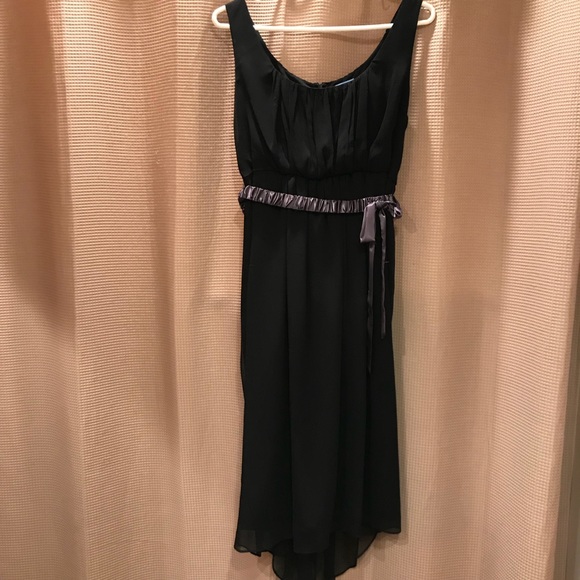 Simply Vera Vera Wang Dresses & Skirts - Vera Wang black cocktail dress LBD size 10-12 EUC